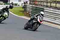 Lower Group Black Bikes